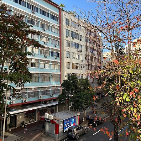 Ipanema A Poucos Passos Da Praia Río de Janeiro Exterior foto